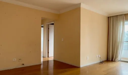 Apartamento com 2 Quartos para alugar, 84m² no São Pedro, São José dos Pinhais