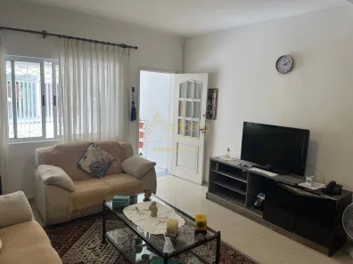 Casa com 2 Quartos à venda, 110m² no Cidade Monções, São Paulo