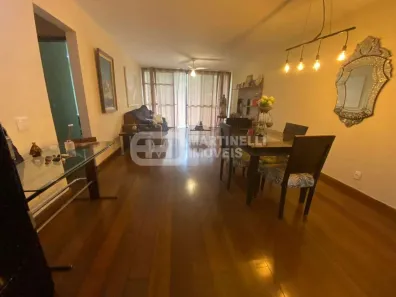 Apartamento com 3 Quartos à venda, 146m² no Recreio dos Bandeirantes, Rio de Janeiro