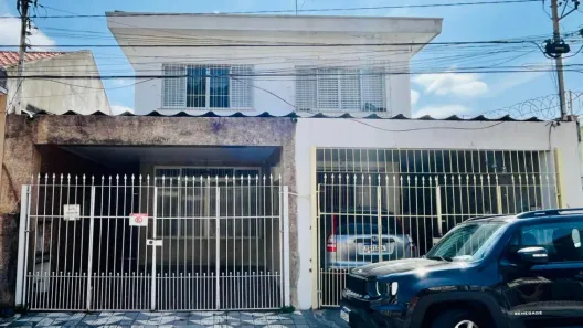 Casa com 6 Quartos à venda, 120m² no Santana, São Paulo