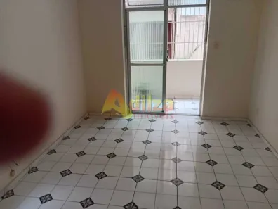 Apartamento com 2 Quartos à venda, 68m² no Rio Comprido, Rio de Janeiro