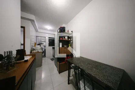 Apartamento com 2 Quartos à venda, 40m² no Vila Dalila, São Paulo