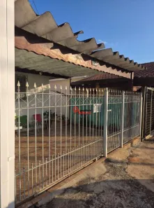 Casa com 2 Quartos à venda, 90m² no Jardim Pérola, Santa Bárbara D'Oeste