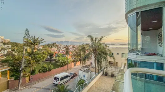 Apartamento com 3 Quartos à venda, 90m² no Bom Abrigo, Florianópolis