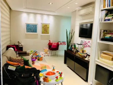 Apartamento com 2 Quartos à venda, 88m² no Paraíso, São Paulo
