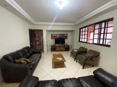Casa com 4 Quartos à venda, 300m² no Vila Tatetuba, São José dos Campos