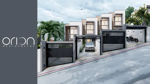 Casa com 3 Quartos à venda, 122m² no Escola Agrícola, Blumenau