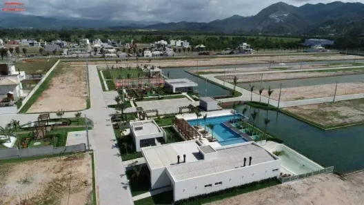 Lote/Terreno à venda, 150m² no Beira Rio, Biguaçu