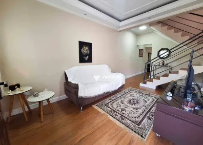 Casa com 3 Quartos à venda, 147m² no Jardim Abaeté, Sorocaba