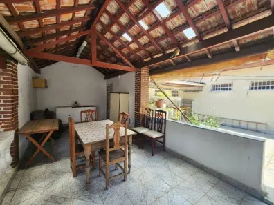 Sobrado com 3 Quartos à venda, 180m² no Vila Carioca, Guarulhos