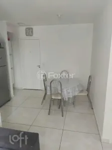 Apartamento com 2 Quartos à venda, 41m² no Parque Arariba, São Paulo