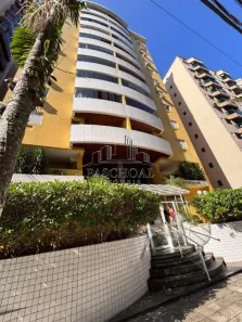 Apartamento com 2 Quartos à venda, 89m² no Canto do Forte, Praia Grande