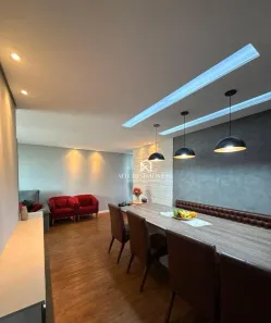 Apartamento com 3 Quartos à venda, 90m² no Jardim Sul, São José dos Campos