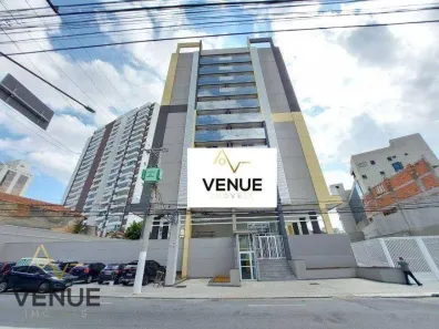 Sala Comercial à venda, 33m² no Belenzinho, São Paulo