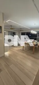 Apartamento com 4 Quartos à venda, 178m² no Botafogo, Rio de Janeiro
