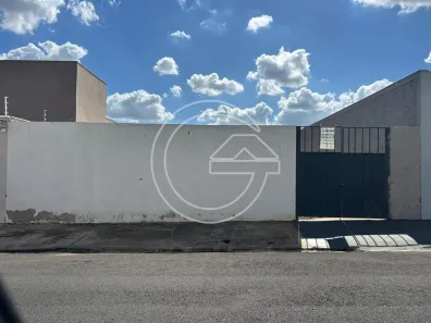 Lote/Terreno à venda, 352m² no Centro, Marília