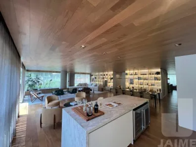 Apartamento com 4 Quartos à venda, 344m² no Paraíso, São Paulo