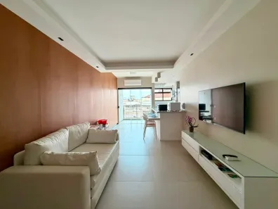 Apartamento com 1 Quarto para alugar, 65m² no Copacabana, Rio de Janeiro