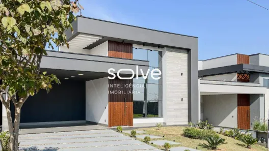 Casa de Condomínio com 3 Quartos à venda, 191m² no Colinas de Indaiatuba, Indaiatuba