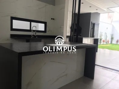 Casa com 3 Quartos à venda, 159m² no Aclimação, Uberlândia