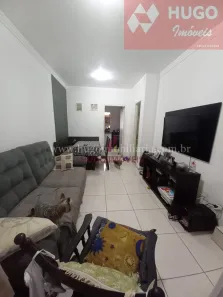 Sobrado com 2 Quartos à venda, 125m² no Condomínio Residencial Campo Belo, São José dos Campos