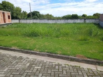 Lote/Terreno à venda, 216m² no Pindobas, Maricá