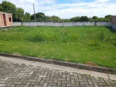 Lote/Terreno à venda, 216m² no Pindobas, Maricá