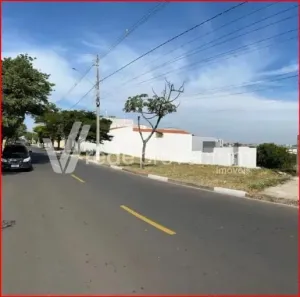 Lote/Terreno à venda, 200m² no Jardim Ibirapuera, Campinas