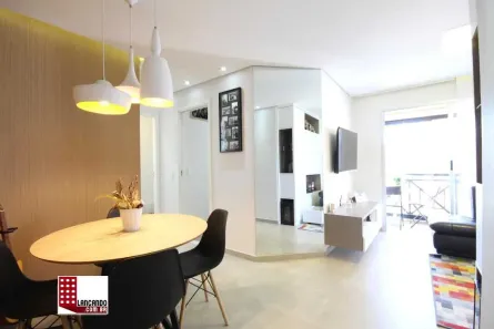 Apartamento com 2 Quartos à venda, 57m² no Vila Mariana, São Paulo