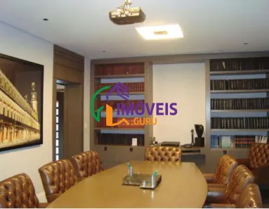 Ponto Comercial com 20 Quartos à venda, 750m² no Jardim América, São Paulo