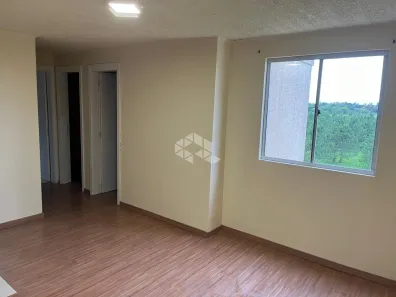 Apartamento com 2 Quartos à venda, 43m² no Jardim Betânia, Cachoeirinha