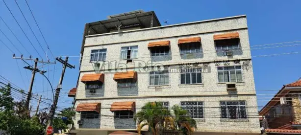 Apartamento com 2 Quartos à venda, 67m² no Vila da Penha, Rio de Janeiro