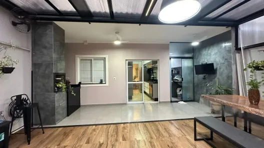 Casa com 3 Quartos à venda, 142m² no Jardim Grande Aliança, Sertãozinho