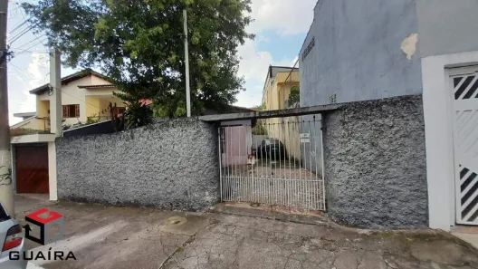 Lote/Terreno à venda, 300m² no São José, São Caetano do Sul