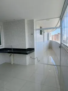 Apartamento com 4 Quartos à venda, 151m² no Renascença, São Luís