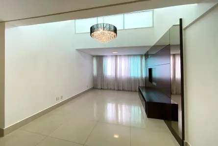Apartamento com 3 Quartos à venda, 250m² no Carmo, Belo Horizonte