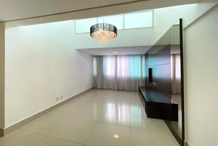 Cobertura com 3 Quartos à venda, 250m² no Carmo, Belo Horizonte