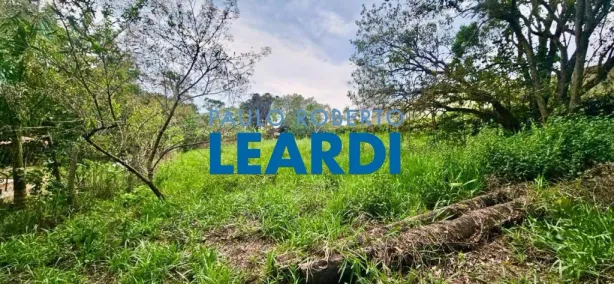 Lote/Terreno à venda, 1180m² no Jardim São Bento do Recreio, Valinhos