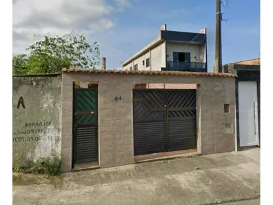 Casa com 1 Quarto à venda, 114m² no Vila Iolanda, São Vicente