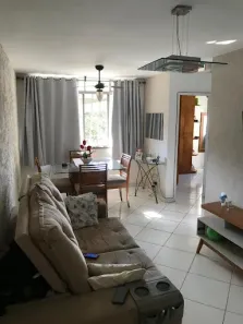 Apartamento com 2 Quartos à venda, 70m² no Porto Novo, São Gonçalo