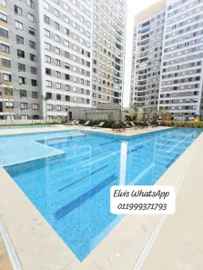 Apartamento com 2 Quartos para alugar, 29m² no Butantã, São Paulo