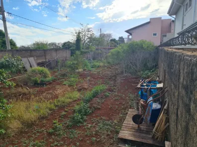 Lote/Terreno à venda, 405m² no Jardim Antártica, Ribeirão Preto