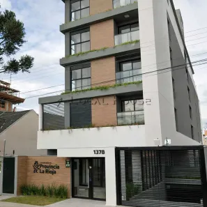 Apartamento com 1 Quarto à venda, 20m² no Boa Vista, Curitiba
