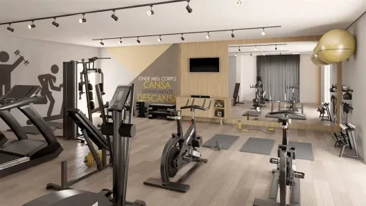 Apartamento com 2 Quartos à venda, 80m² no Jardim Luciana, Mongaguá