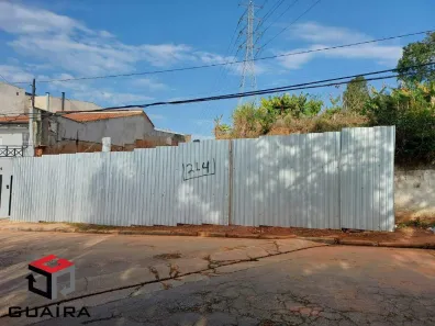 Apartamento com 3 Quartos à venda, 54m² no Vila Vitória, Santo André