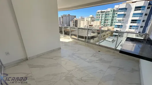 Apartamento com 3 Quartos à venda, 112m² no Praia do Morro, Guarapari