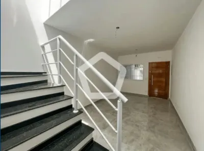 Casa com 3 Quartos à venda, 148m² no Jardim Consórcio, São Paulo
