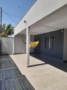Casa de Condomínio com 2 Quartos à venda, 140m² no Distrito Industrial, Cuiabá
