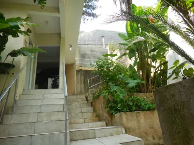 Casa com 6 Quartos à venda, 220m² no Alto da Boa Vista, Rio de Janeiro