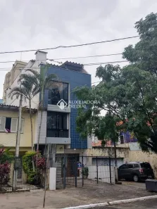Apartamento com 1 Quarto à venda, 25m² no Jardim Botânico, Porto Alegre